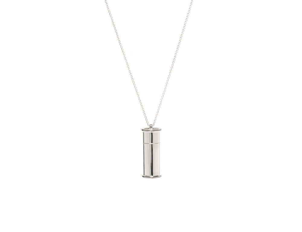 St Palo Comfort – Diffuser Necklace Set