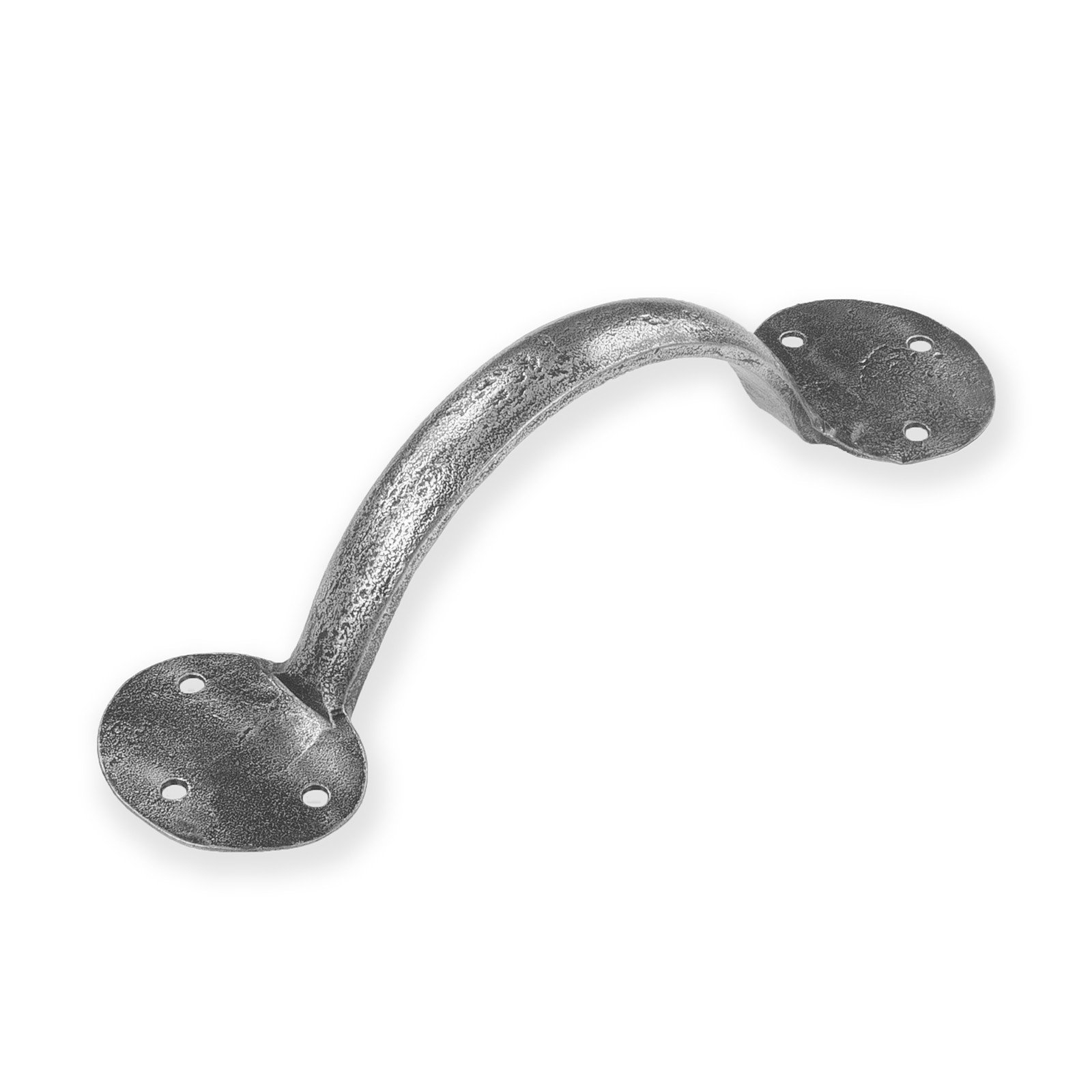 Penny End Pewter Pulls