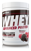 Per4m Whey Protein 30 Servings – Chocolate & Raspberry – Load Up Supplements