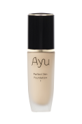 Perfect Skin Foundation (without hyaluronic acid) Light 1 – Vegan Friendly – Suitable For Sensitive Skin – Ayu.ie