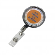 Personalised Badge Reels – Personalised Badge Reels – PCL Media