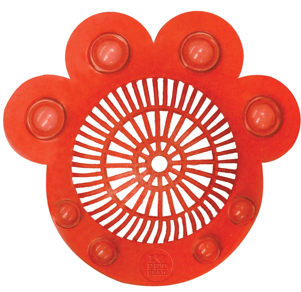 Pet Head Fur Catcher