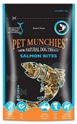 Pet Munchies Salmon Bites – TC Feeds & Tack Haven
