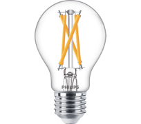 Philips Classic Filament 7W LED E27 2.7K – LED Bulb – LED Made Easy Shop