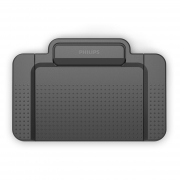 Philips ACC2310 Foot Control