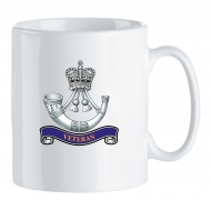 Rifles Veteran – Mug – Rifles – Veteran – Crafty Black Dog