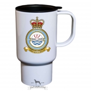 RAF 617 Squadron – Travel Mug – Crafty Black Dog