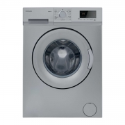 Statesman 7kg 1400rm Washing Machine Silver