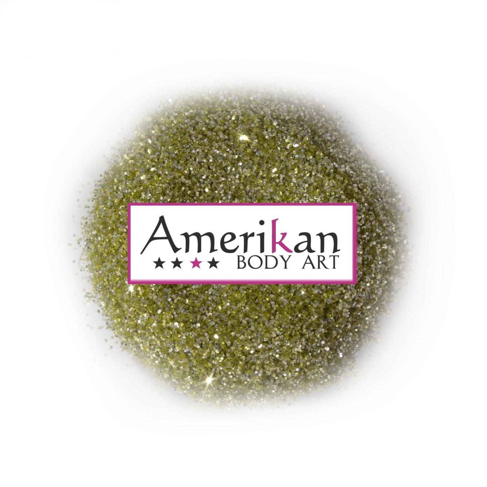 Polished Gold- Plant based Compostable Bio Glitter 15g – Dublin Body Paint