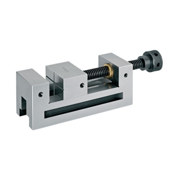 Precision Vice