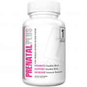 1st Phorm Prenatal Plus – Professional Supplements & Protein From A-list Nutrition