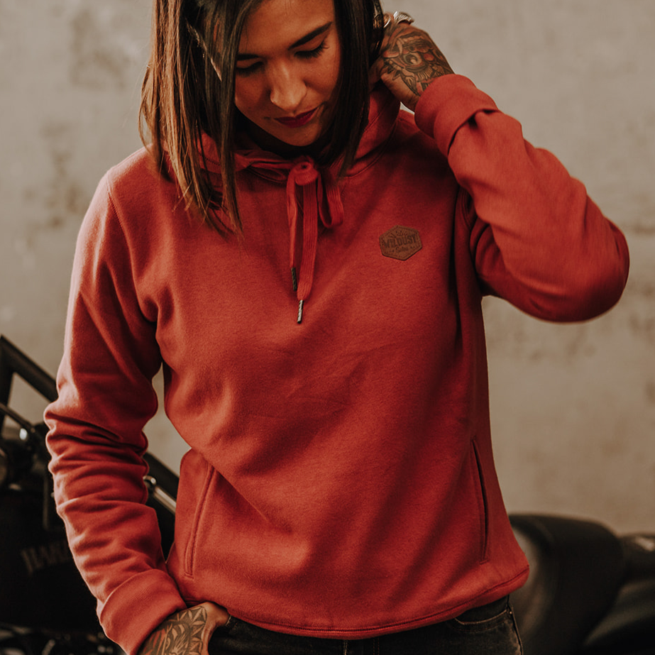 Wildust Sisters Wild Dust Hoodie S – Armadillo Customs