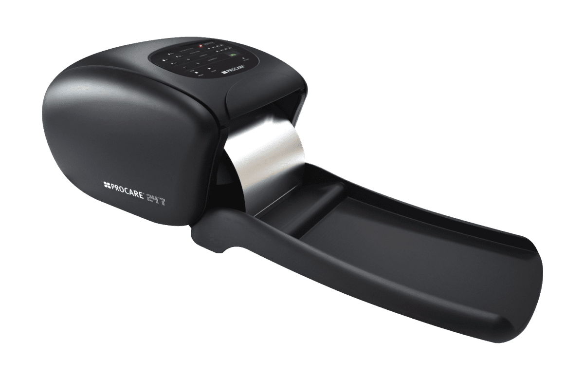 24*7 Automatic Dispenser Procare – Hair Supplies Direct