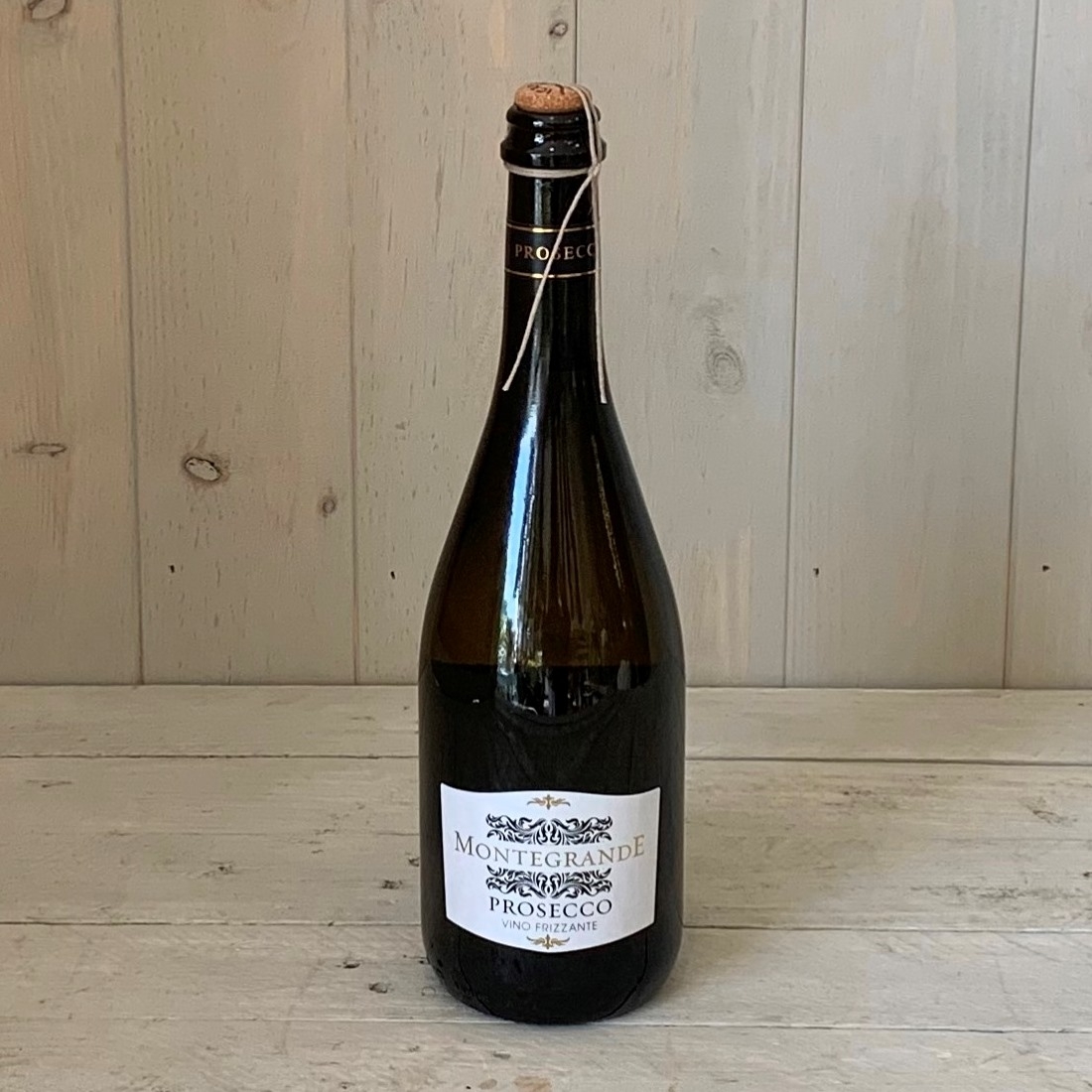 Prosecco – Blooming Amazing