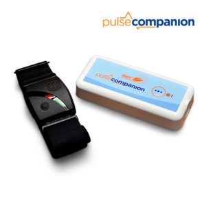 Pulse Companion – Epileptic Seizures Alert – Armband – Personalised Threshold – Alert-iT Care Alarms