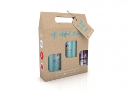 Pureology Strength Cure Christmas Gift Set