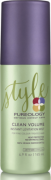 Pureology Clean Volume Instant Levitation Mist 145ml