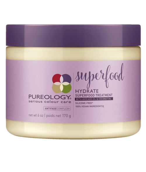 Pureology Hydrate Superfood Treatment 170g