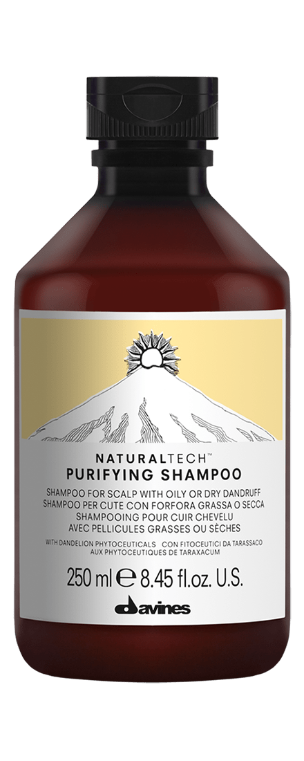 Purifying Shampoo