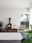 Rais Q-Tee – Stove – Bright and Shine