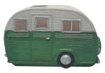 Quest LED Home is where you Tow it Caravan Lamp – 3 Designs White & Dark Green – Campers and Leisure – Campers & Leisure