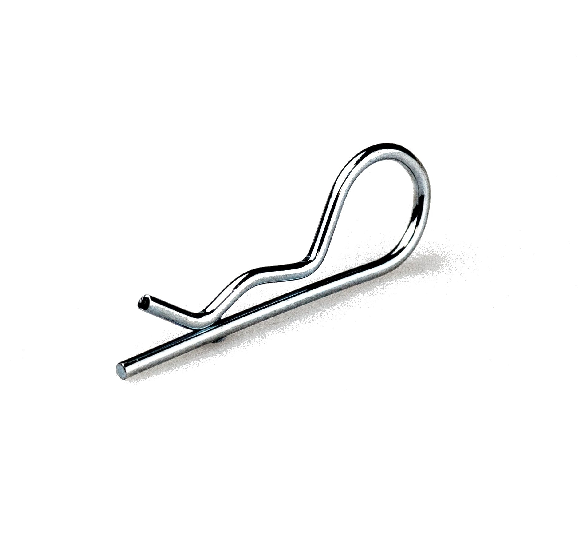 R-Clips Stainless Steel