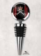 Royal Army Physical Training Corps – Wine Bottle Stopper – Crafty Black Dog