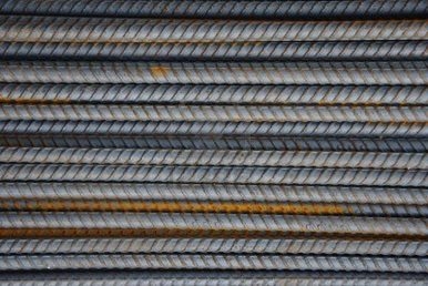 Fulham Timber – 10mm 3m Reinforcement Rod / Bar