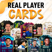 In Game Cards – A2 | (42cm x 59.4cm) – Create FUT