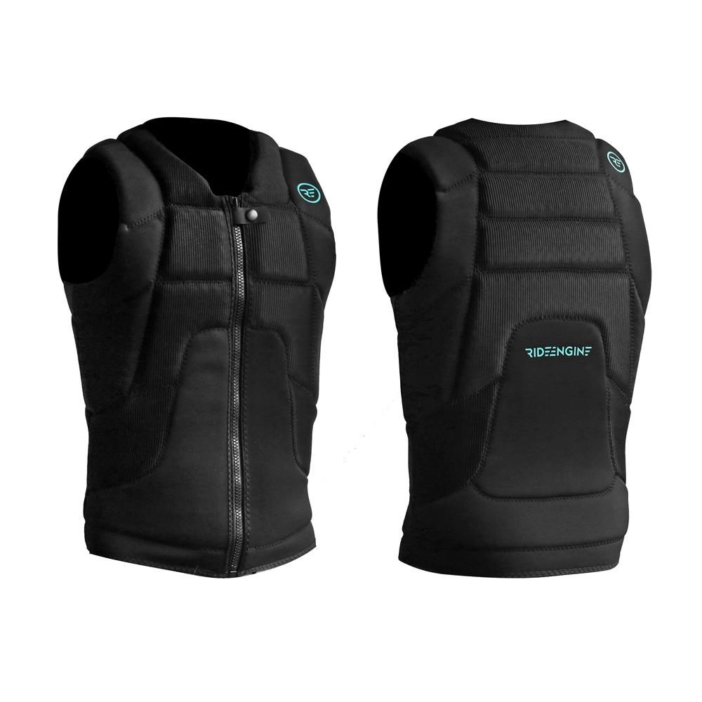 Ride Engine Defender HF Impact Vest – X Large – The Foiling Collective