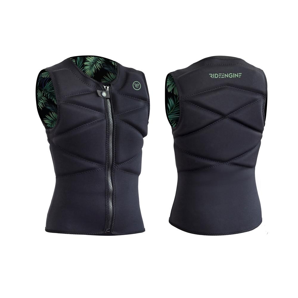 Ride Engine Pali Impact Vest – Medium – The Foiling Collective