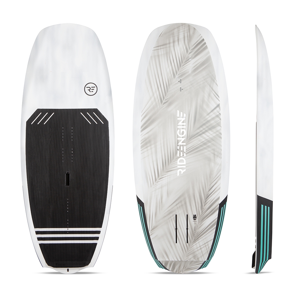 Ride Engine Moon Buddy SUP Foil Board – Wing Foiling – The Foiling Collective