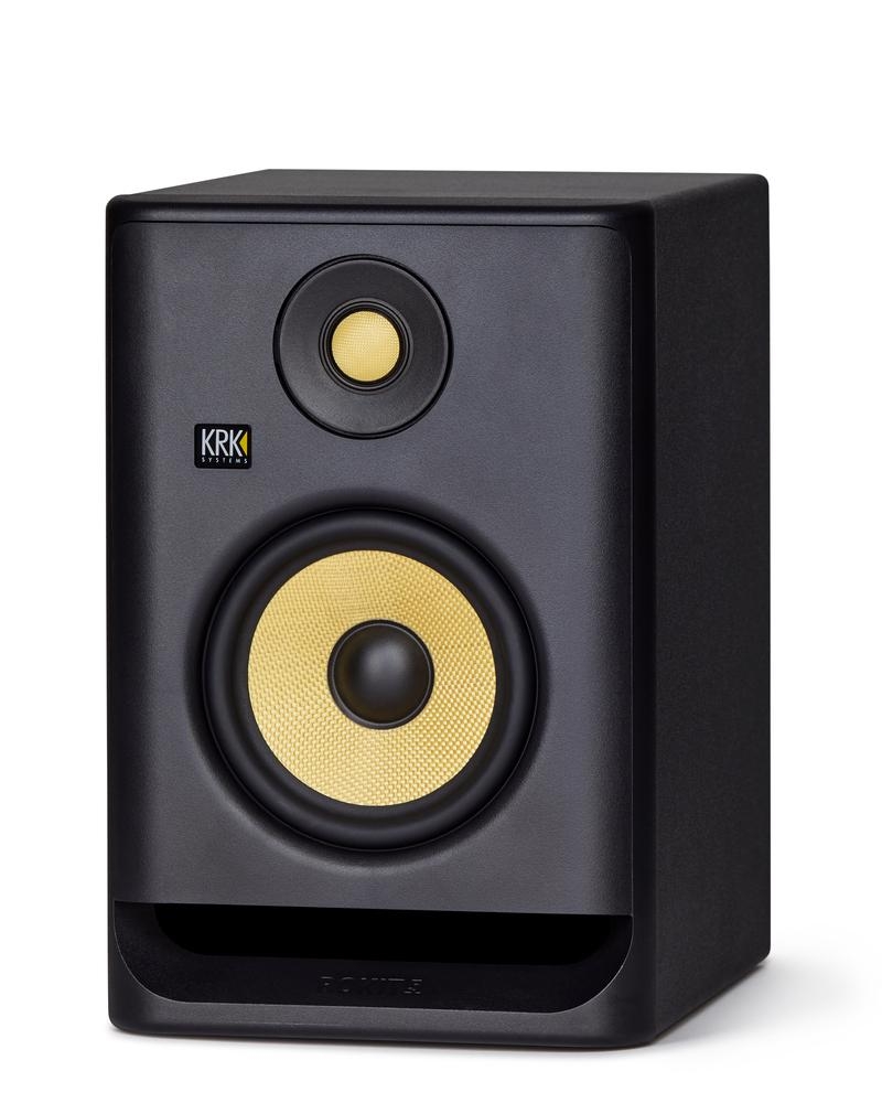 KRK Rokit RP5 G4 – Speakers – DJ Equipment From Atrylogy