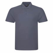ProRTX Men’s Pro Polo Shirt – Solid Grey – 3XL – Uniforms Online