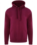 ProRTX Pro Hoodie – Burgundy – L – Uniforms Online