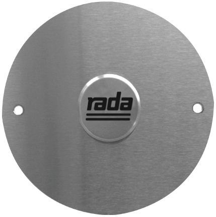 Rada Outlook Piezo Hand Sensor