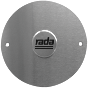 Rada Outlook Piezo Hand Sensor