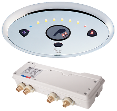 Rada Sense – Shower T3