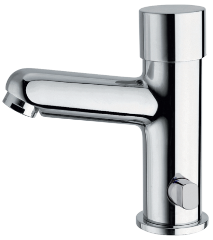 Rada T4 120 Timed Flow Mixer Tap