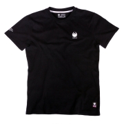 Merlin Radford Core Tee S / Black – Armadillo Customs