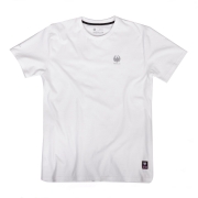 Merlin Radford Core Tee XXXL / White – Armadillo Customs