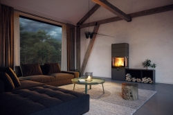 Rais 600 Max – Stove – Bright and Shine