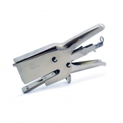 Rapid –  Classic Heavy Duty HD31 Stapling Pliers (73 Series) – Silver Colour – Textile Tools & Accessories