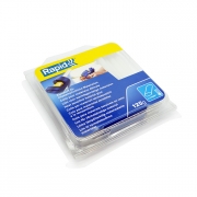 Rapid –  Low Temperature Glue for EG130 (Oval) – Clear Colour – Textile Tools & Accessories