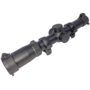 Ravin Illuminated Crossbow Scope – Tactical Archery UK