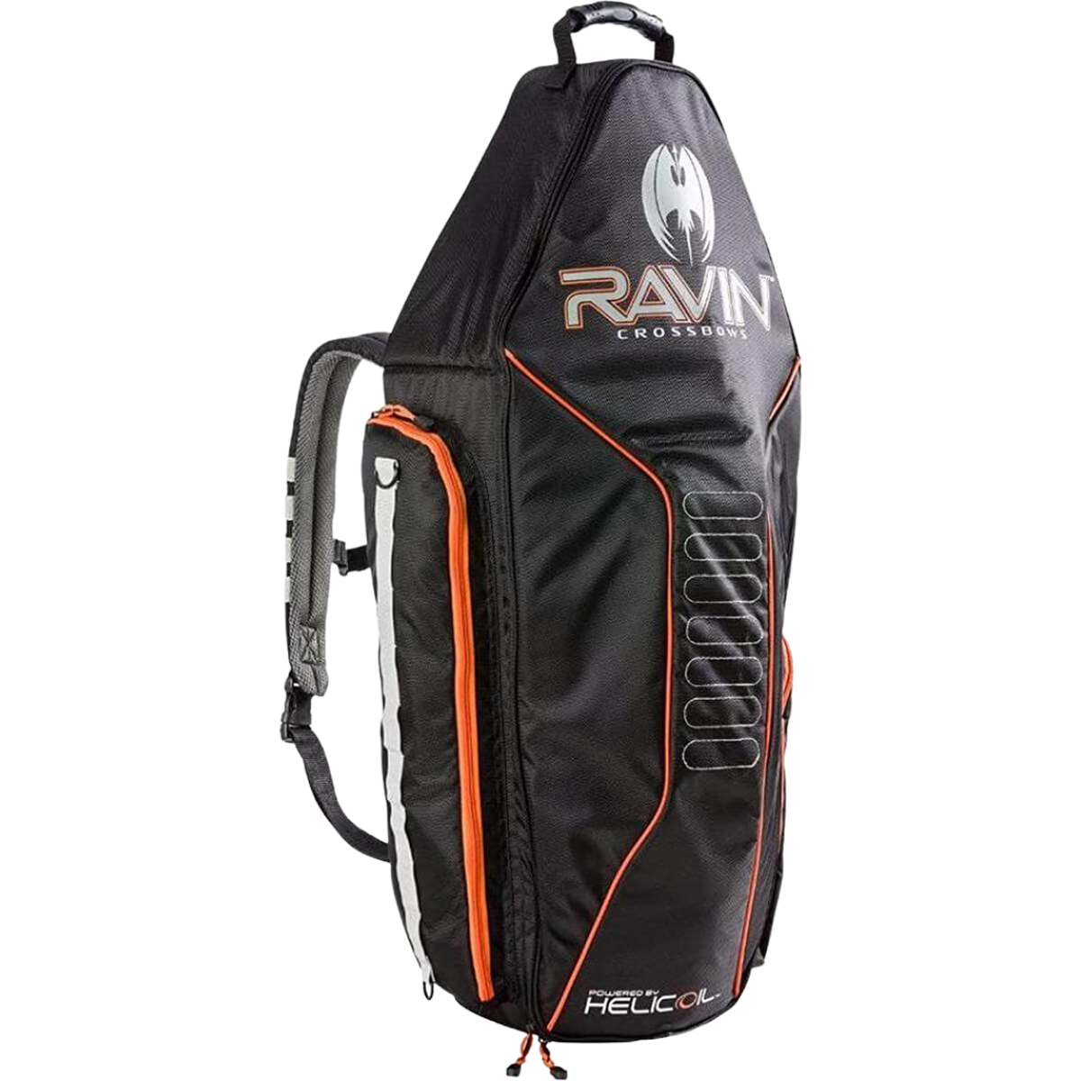 Ravin Padded Crossbow Case – Tactical Archery UK