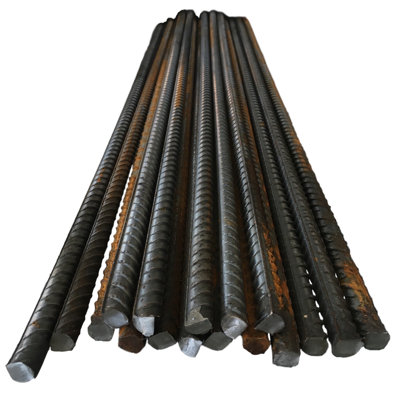 Reinforcing Steel Bar – Rebar – 10mm x 1000mm – Site Equipment – Just The Job Supplies
