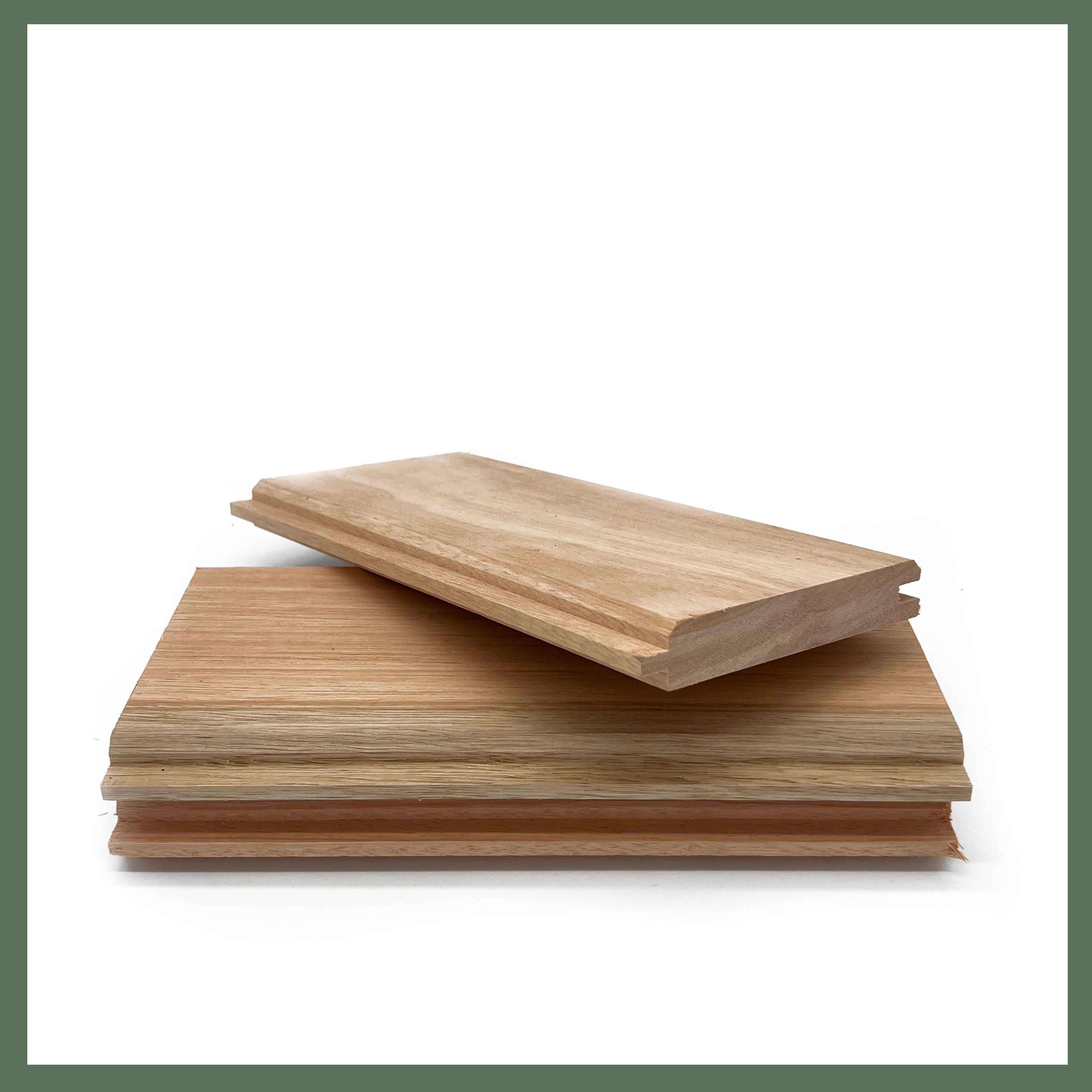 Hardwood Cladding Great Cedar Alternative for £55 per SQM! 2.44m – J F Timber