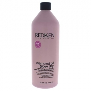 Redken Diamond Oil Glow Conditioner 1000ml