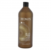 Redken All Soft Mega Shampoo 1000ml